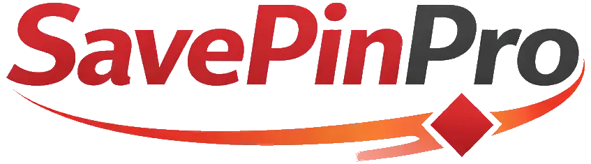 SavePinPro Logo